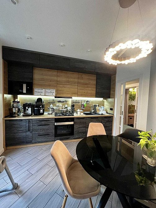 Продаж 3 кімнатної квартири по вул Стрийська в ЖК Леополь таун Львов - изображение 6