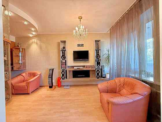 СРОЧНО__2-к сталинка с ремонтом в самом Центре Одессы__СУПЕРПРЕДЛОЖ-Е Одеса