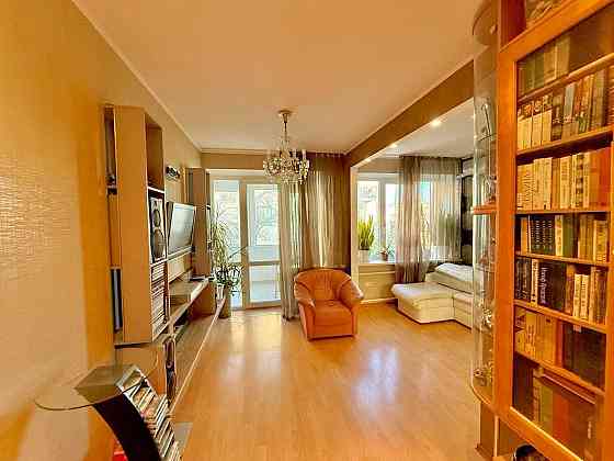 СРОЧНО__2-к сталинка с ремонтом в самом Центре Одессы__СУПЕРПРЕДЛОЖ-Е Одеса