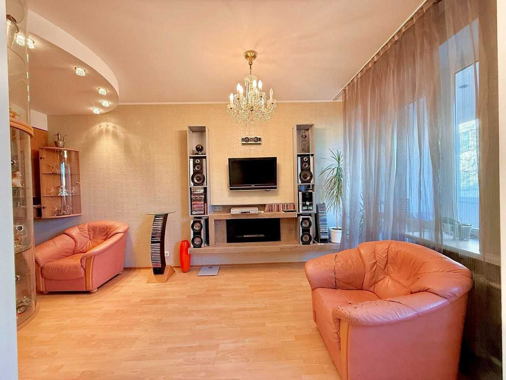 СРОЧНО__2-к сталинка с ремонтом в самом Центре Одессы__СУПЕРПРЕДЛОЖ-Е Одеса - зображення 5