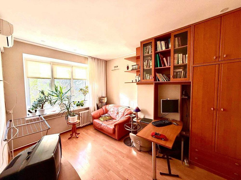 СРОЧНО__2-к сталинка с ремонтом в самом Центре Одессы__СУПЕРПРЕДЛОЖ-Е Одеса - зображення 3