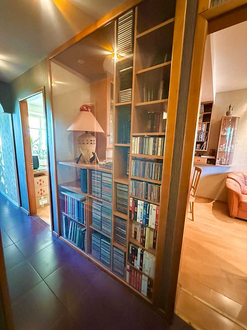 СРОЧНО__2-к сталинка с ремонтом в самом Центре Одессы__СУПЕРПРЕДЛОЖ-Е Одеса - зображення 2