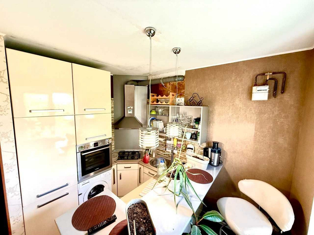 СРОЧНО__2-к сталинка с ремонтом в самом Центре Одессы__СУПЕРПРЕДЛОЖ-Е Одеса - зображення 6