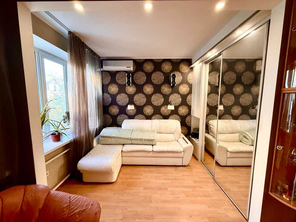 СРОЧНО__2-к сталинка с ремонтом в самом Центре Одессы__СУПЕРПРЕДЛОЖ-Е Одеса - зображення 4