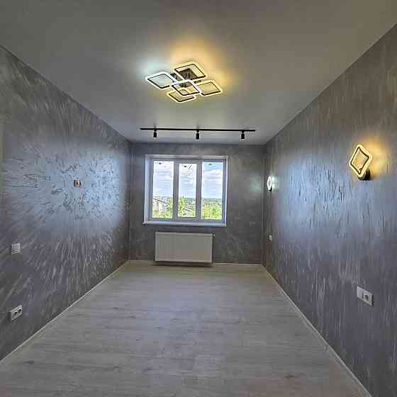 1 кімнатна з ремонтом/ЦЕНТР/підземний паркінг Ивано-Франковск