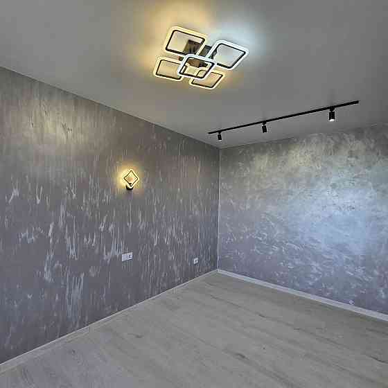 1 кімнатна з ремонтом/ЦЕНТР/підземний паркінг Ивано-Франковск