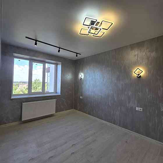 1 кімнатна з ремонтом/ЦЕНТР/підземний паркінг Ивано-Франковск