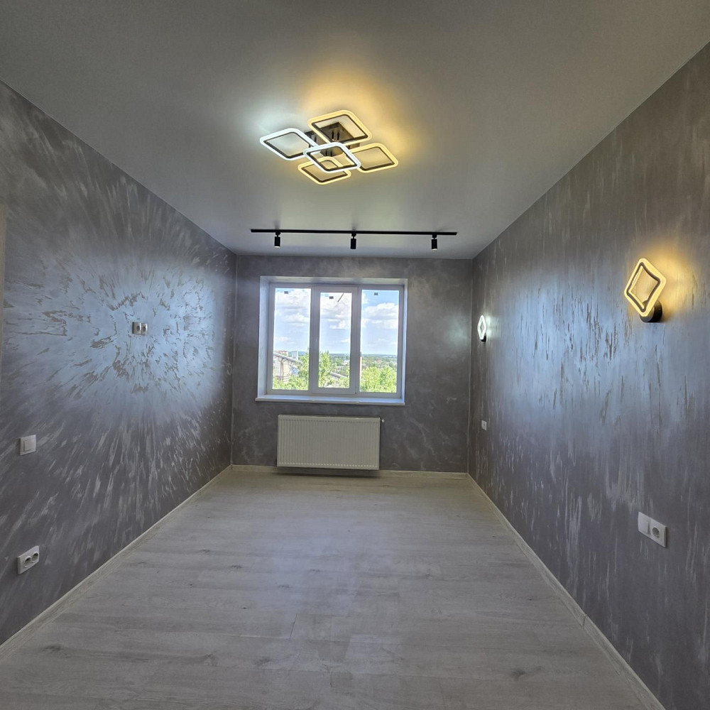 1 кімнатна з ремонтом/ЦЕНТР/підземний паркінг Ивано-Франковск - изображение 4