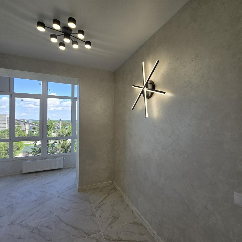 1 кімнатна з ремонтом/ЦЕНТР/підземний паркінг Ивано-Франковск - изображение 6