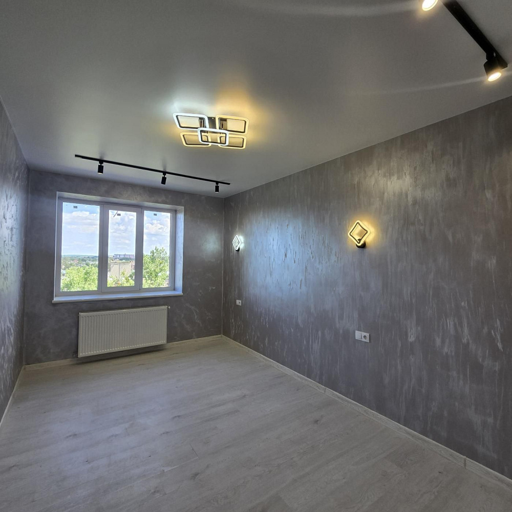 1 кімнатна з ремонтом/ЦЕНТР/підземний паркінг Ивано-Франковск - изображение 3