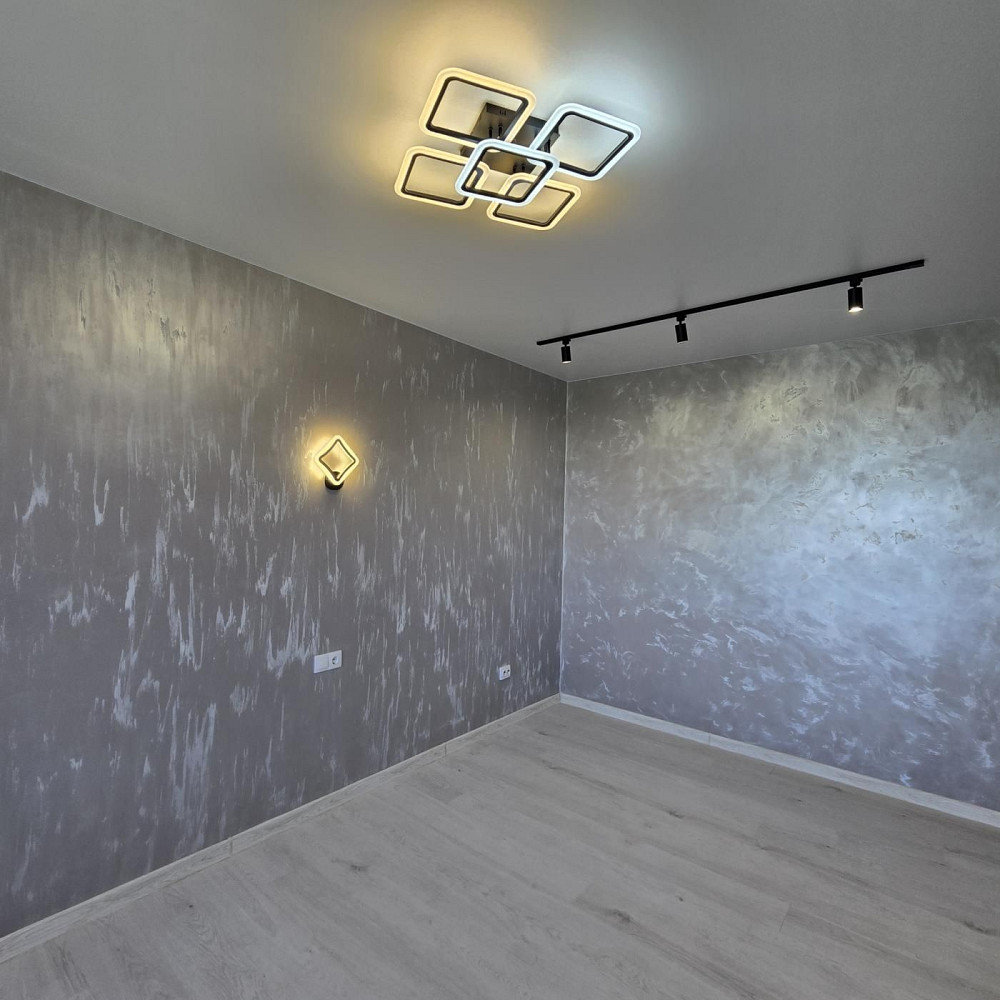 1 кімнатна з ремонтом/ЦЕНТР/підземний паркінг Ивано-Франковск - изображение 2