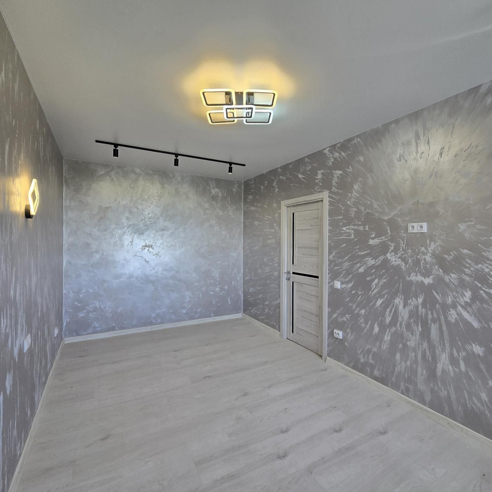 1 кімнатна з ремонтом/ЦЕНТР/підземний паркінг Ивано-Франковск - изображение 5