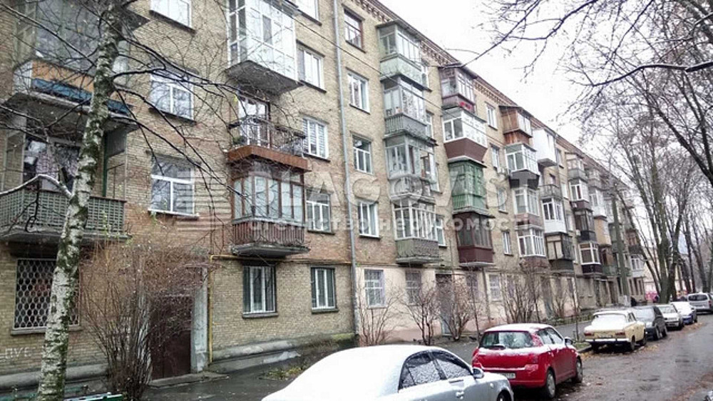 Продам 2-кімн. квартиру Печерський спуск 18, Терміново! Київ - зображення 2