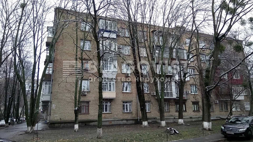 Продам 2-кімн. квартиру Печерський спуск 18, Терміново! Київ - зображення 1