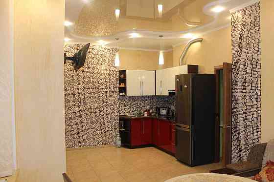 8 Жемчужина. Терраса 45 м. Панорама моря! Французский бульвар Одеса