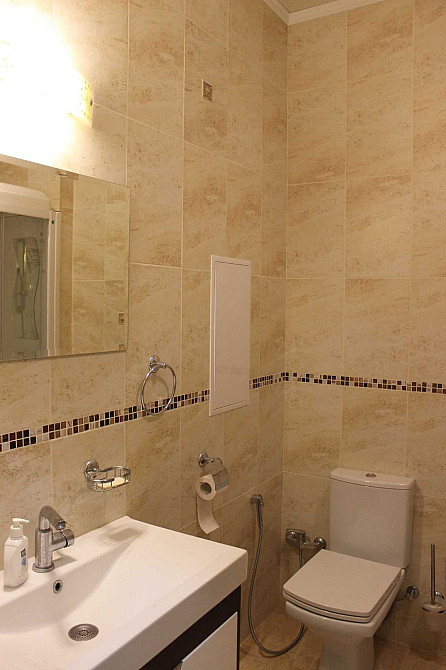 8 Жемчужина. Терраса 45 м. Панорама моря! Французский бульвар Одеса - зображення 4