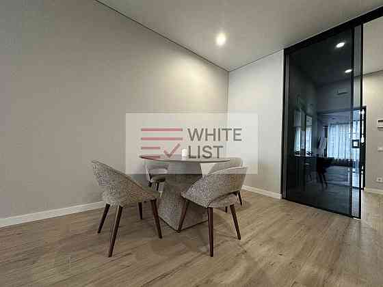 Оренда квартира 1к+кс, ЖК Європейський Квартал Черновцы