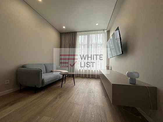 Оренда квартира 1к+кс, ЖК Європейський Квартал Черновцы