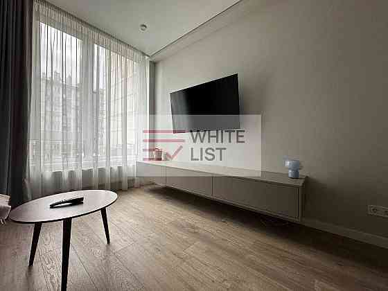 Оренда квартира 1к+кс, ЖК Європейський Квартал Черновцы