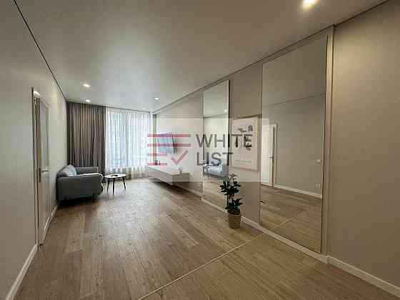 Оренда квартира 1к+кс, ЖК Європейський Квартал Черновцы