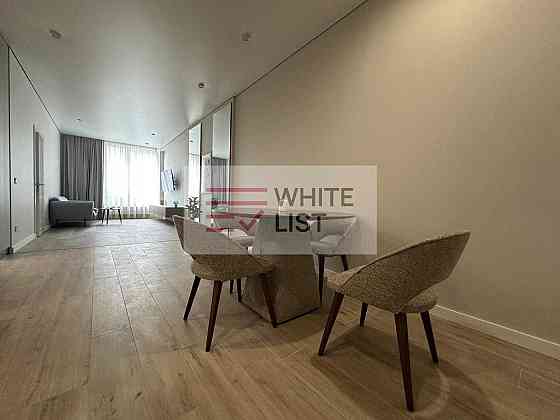 Оренда квартира 1к+кс, ЖК Європейський Квартал Черновцы