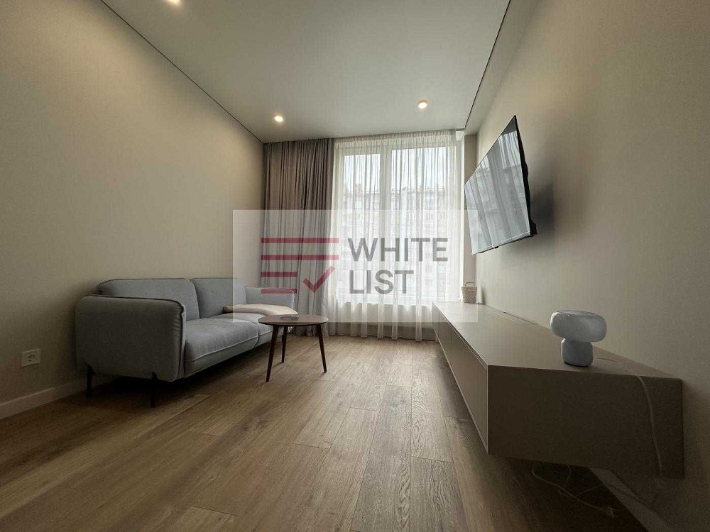 Оренда квартира 1к+кс, ЖК Європейський Квартал Черновцы - изображение 1