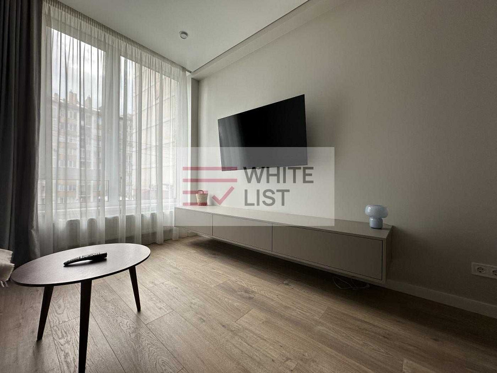 Оренда квартира 1к+кс, ЖК Європейський Квартал Черновцы - изображение 5