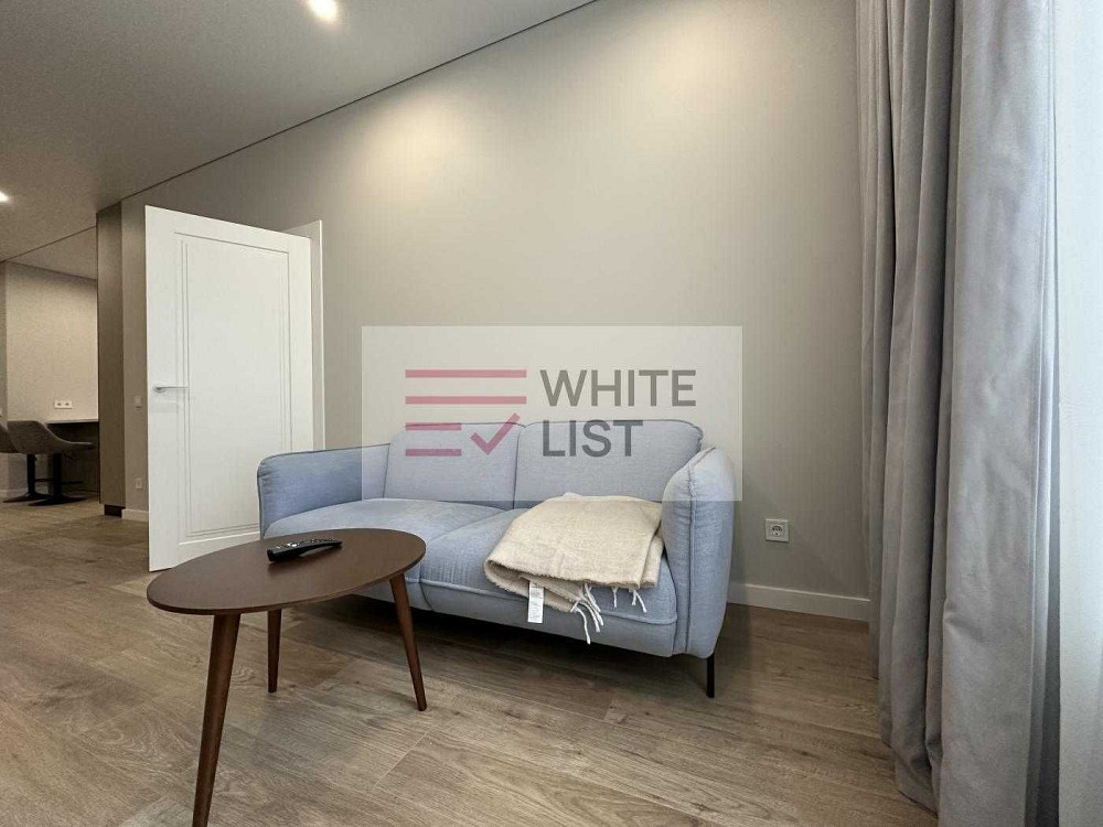 Оренда квартира 1к+кс, ЖК Європейський Квартал Черновцы - изображение 6