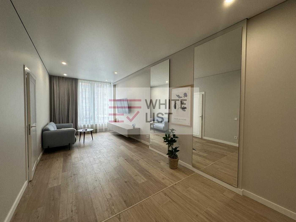 Оренда квартира 1к+кс, ЖК Європейський Квартал Черновцы - изображение 2