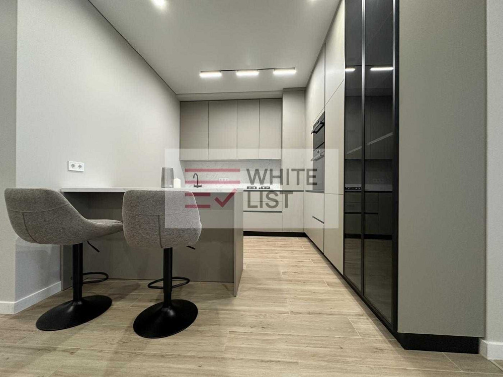 Оренда квартира 1к+кс, ЖК Європейський Квартал Черновцы - изображение 7