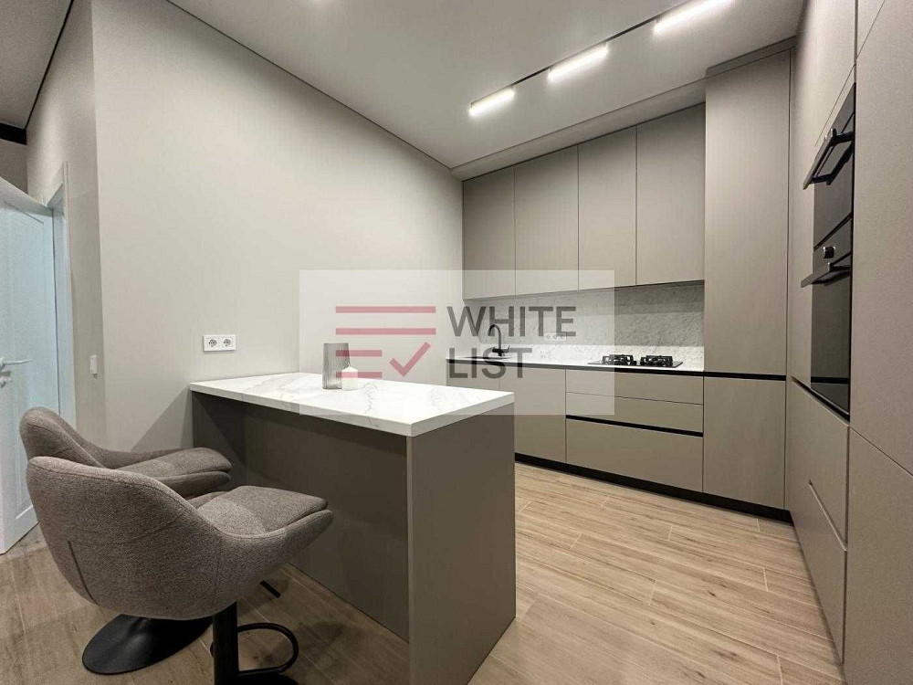 Оренда квартира 1к+кс, ЖК Європейський Квартал Черновцы - изображение 8