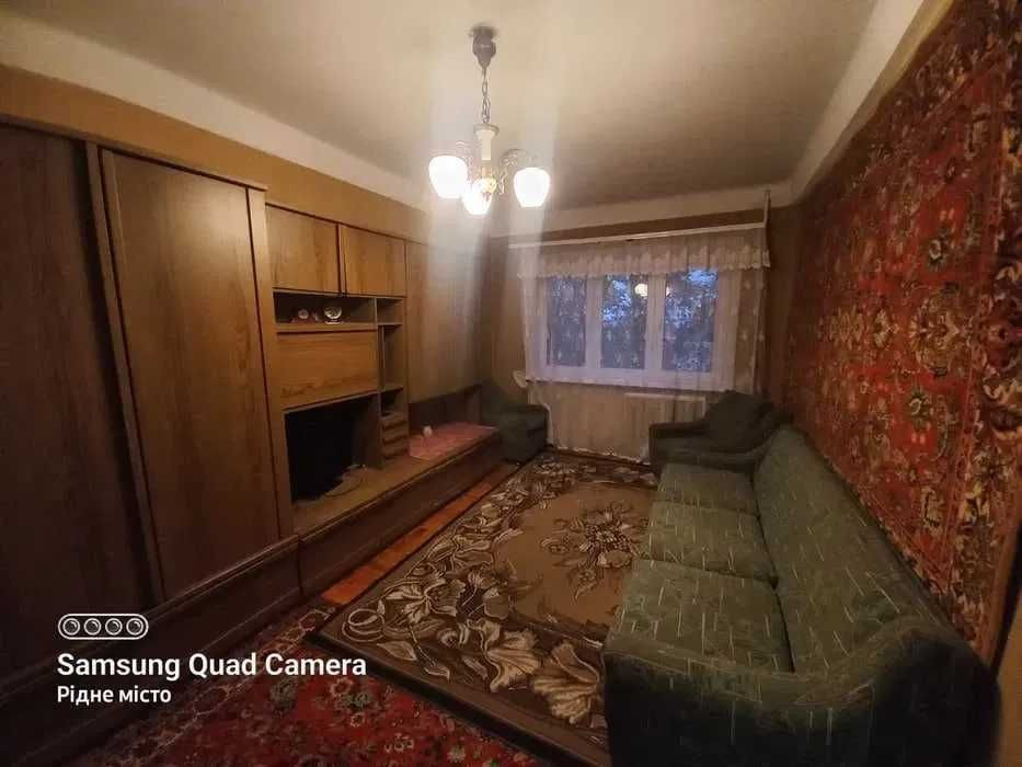 Аренда 2х-комнатной квартиры. Правый берег. Днепровское шоссе Запоріжжя - зображення 8