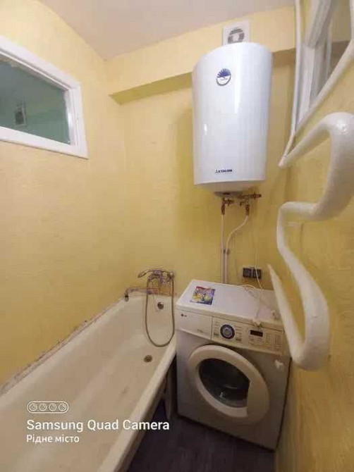 Аренда 2х-комнатной квартиры. Правый берег. Днепровское шоссе Запоріжжя - зображення 5