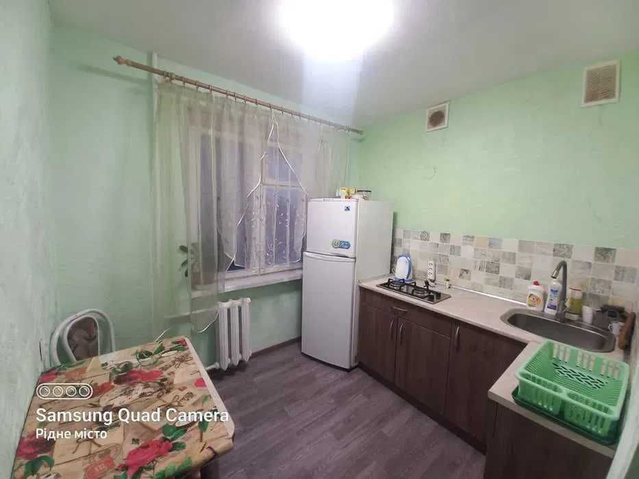 Аренда 2х-комнатной квартиры. Правый берег. Днепровское шоссе Запоріжжя - зображення 4