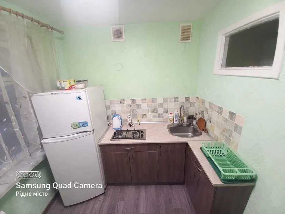 Аренда 2х-комнатной квартиры. Правый берег. Днепровское шоссе Запоріжжя - зображення 1