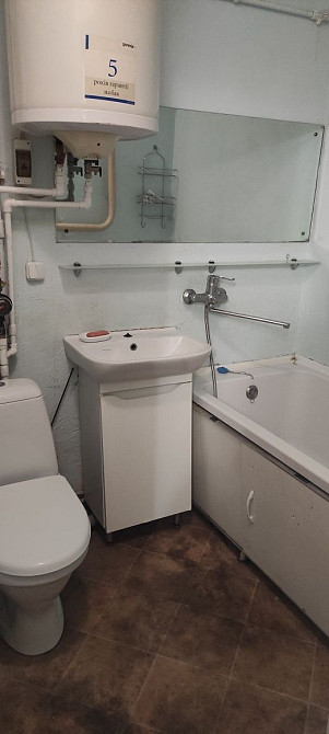 Собственник 2 комн. На пр. Кирова район Ильича Днепр - изображение 4