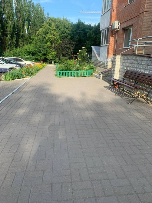 2х кімнатана квартира в новобудові Горбановка (Винницкая обл., Винницкий р-н) - изображение 7