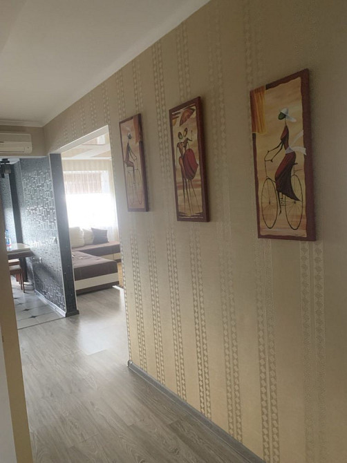 2х кімнатана квартира в новобудові Горбановка (Винницкая обл., Винницкий р-н) - изображение 5