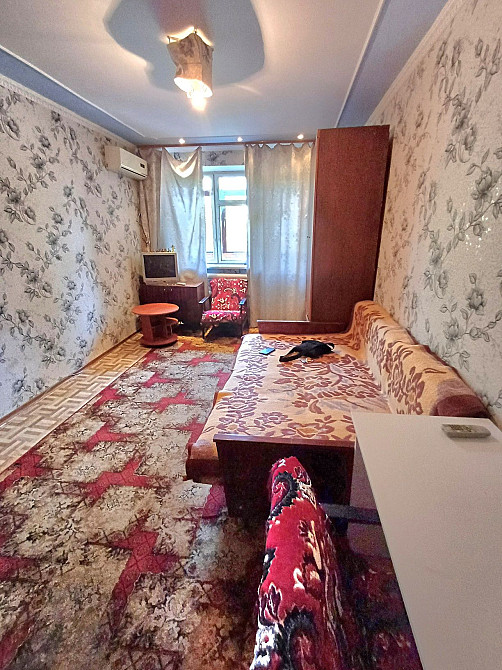 Сдам в аренду 1 комнатную квартиру на 2/5 Корабельный/ пр-т Корабелов Миколаїв - зображення 4