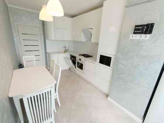 Тривала оренда 2к квартири в новобудові по вул Величковсього Львов