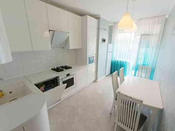 Тривала оренда 2к квартири в новобудові по вул Величковсього Львов