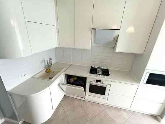 Тривала оренда 2к квартири в новобудові по вул Величковсього Львов