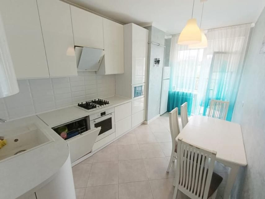 Тривала оренда 2к квартири в новобудові по вул Величковсього Львів - зображення 1