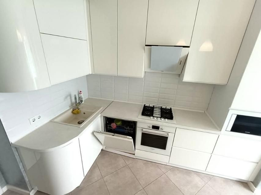 Тривала оренда 2к квартири в новобудові по вул Величковсього Львів - зображення 5