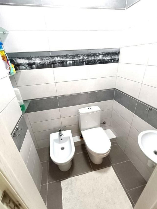 Тривала оренда 2к квартири в новобудові по вул Величковсього Львів - зображення 7