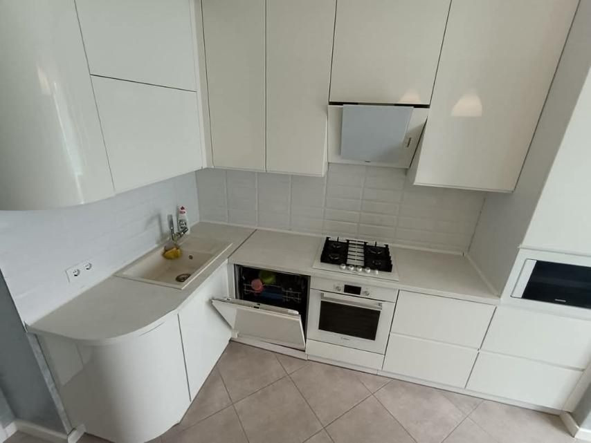 Тривала оренда 2к квартири в новобудові по вул Величковсього Львів - зображення 4