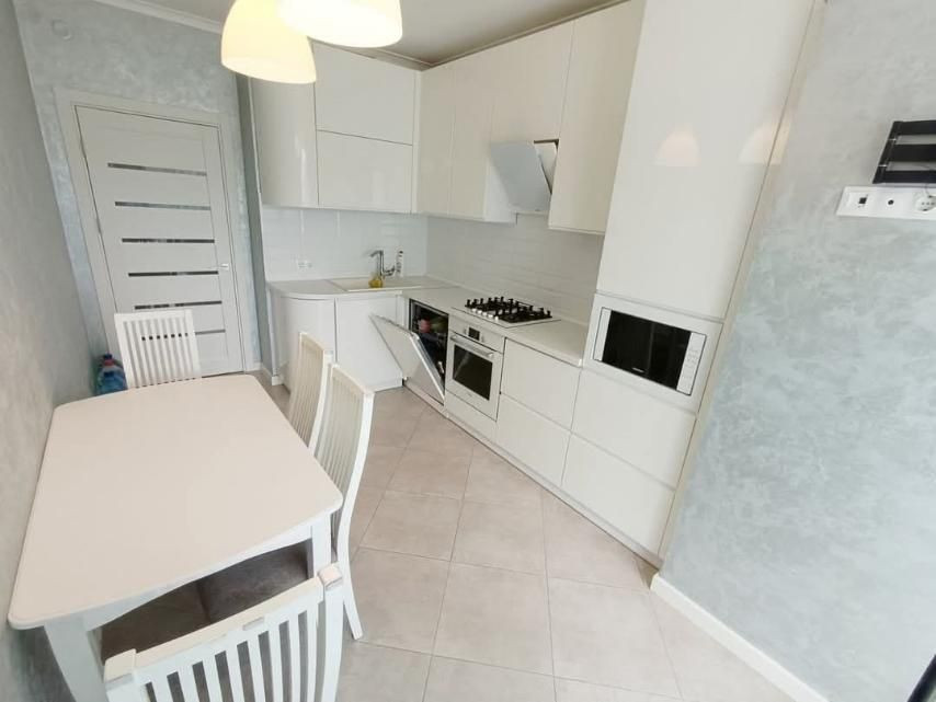 Тривала оренда 2к квартири в новобудові по вул Величковсього Львів - зображення 3