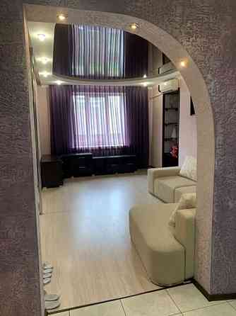 Сдам 2-комнатную квартиру студию по ул.Уральская Днепр