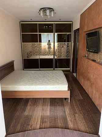 Сдам 2-комнатную квартиру студию по ул.Уральская Днепр