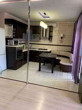 Сдам 2-комнатную квартиру студию по ул.Уральская Днепр